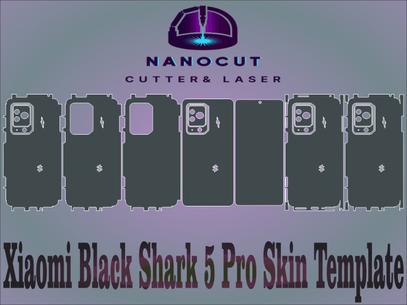 Xiaomi Black Shark 5 Pro